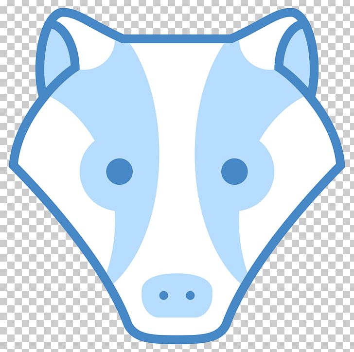 Computer Icons Snout Leopard Mammal PNG, Clipart, Animal, Area, Artwork, Badger, Badgers Free PNG Download