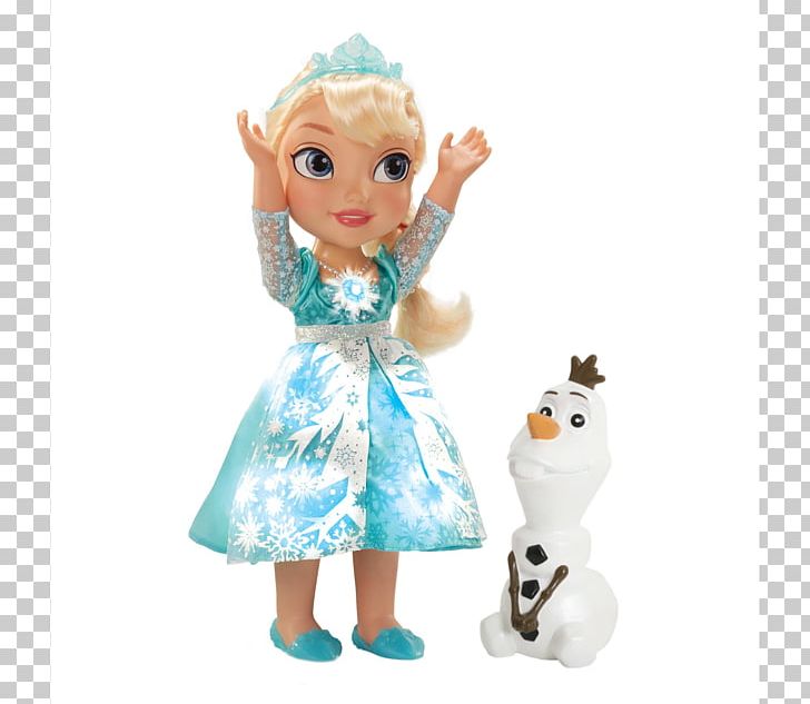 Elsa Frozen Olaf Anna Doll PNG, Clipart, Anna, Cartoon, Disney Princess, Doll, Elsa Free PNG Download