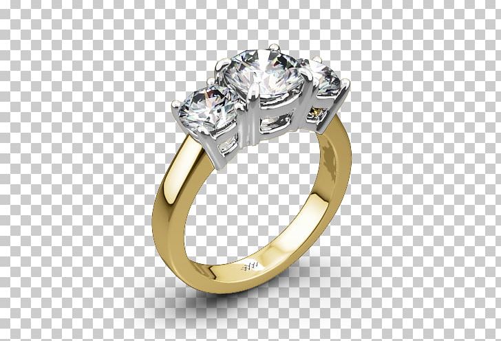 Engagement Ring Wedding Ring Diamond Jewellery PNG, Clipart, Blue Nile, Body Jewelry, Brilliant, Carat, Colored Gold Free PNG Download