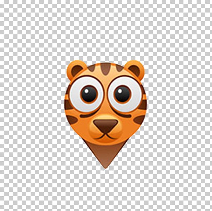 Horse Tiger Animal Cartoon PNG, Clipart, Animal, Animals, Carnivoran, Cartoon, Climbing Tiger Free PNG Download