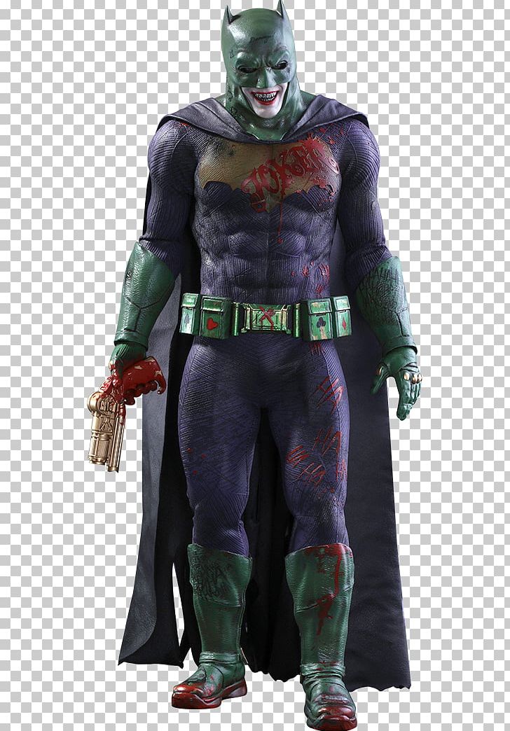 Joker Batman Hot Toys Limited Sideshow Collectibles Action & Toy Figures PNG, Clipart, Action Figure, Action Toy Figures, Batman, Batsuit, Comics Free PNG Download