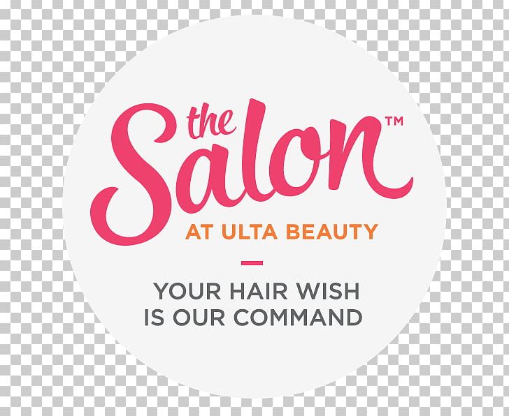 Logo Brand Font Product Ulta Beauty PNG, Clipart, Beauty Parlour, Brand, Label, Logo, Pink Free PNG Download