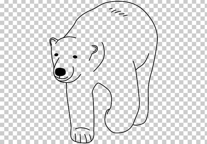 Polar Bear Drawing PNG, Clipart, Animal, Animal Figure, Animals, Area, Artwork Free PNG Download