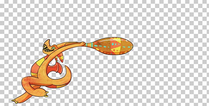 Reptile Cartoon PNG, Clipart, Animal, Art, Cartoon, Orange, Organism Free PNG Download