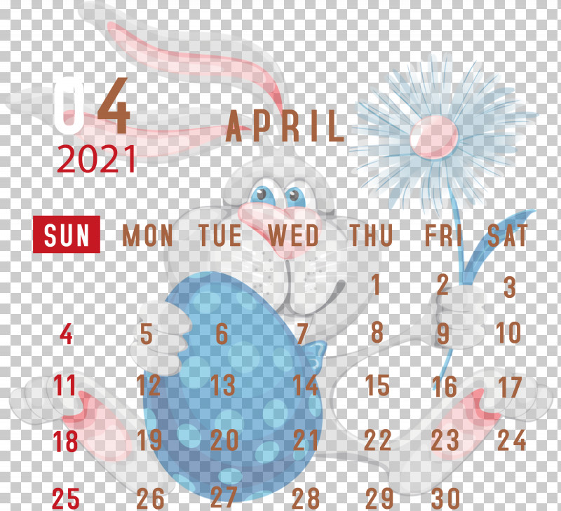 April 2021 Printable Calendar April 2021 Calendar 2021 Calendar PNG, Clipart, 2021 Calendar, April 2021 Printable Calendar, Biology, Geometry, Line Free PNG Download