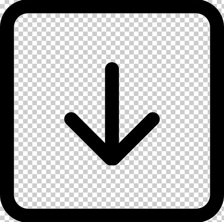 Button Computer Icons Computer Program Arrow PNG, Clipart, Area, Arrow, Arrow Icon, Black And White, Button Free PNG Download
