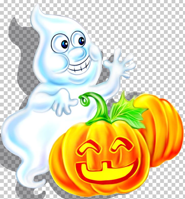 Cartoon Halloween Ghost Illustration PNG, Clipart, Abstract, Animation, Anime, Anime Anime, Art Free PNG Download
