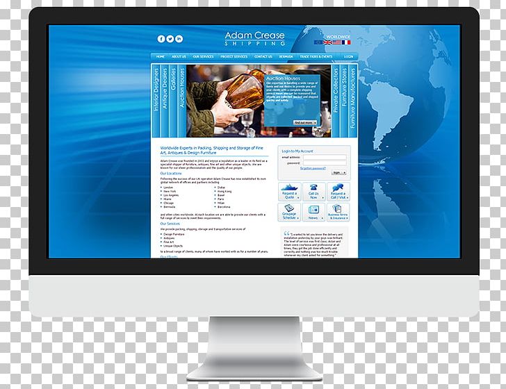 Computer Monitors Multimedia Display Advertising Online Advertising Personal Computer PNG, Clipart, Advertising, Brand, Computer Monitor, Computer Monitors, Display Advertising Free PNG Download