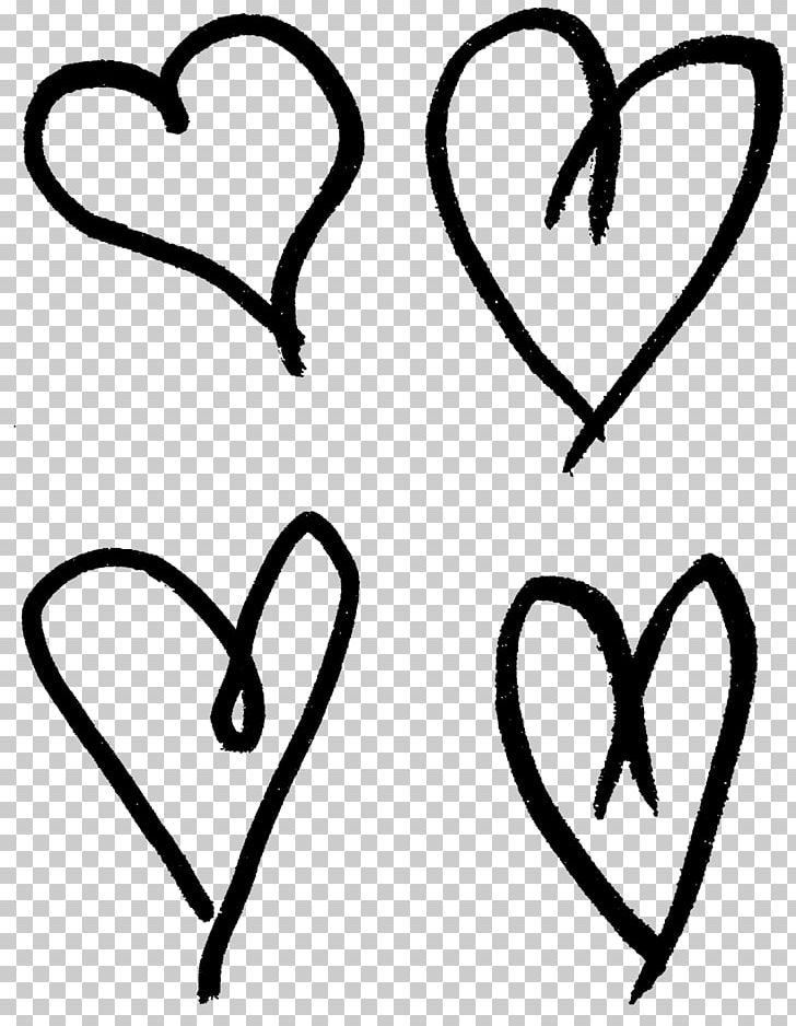 Heart Drawing PNG, Clipart, Art, Black And White, Body Jewelry, Clip Art, Collage Free PNG Download