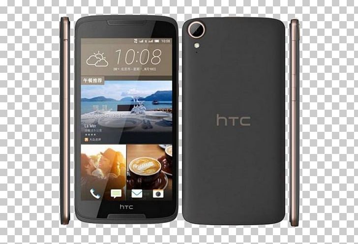 HTC Smart Dual SIM HTC Desire 728 Smartphone PNG, Clipart, Communication Device, Dual Sim, Electronic Device, Electronics, Feature Phone Free PNG Download