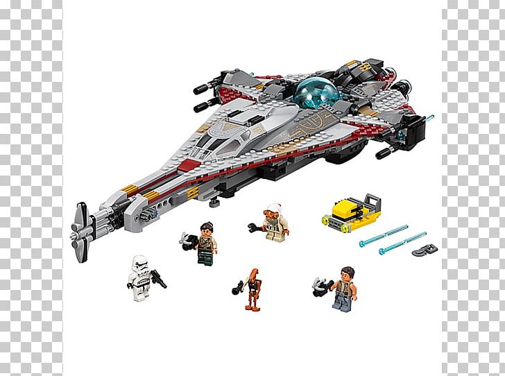 Lego Star Wars Toy LEGO 75186 Star Wars The Arrowhead PNG, Clipart, Arrowhead, Construction Set, Fantasy, Lego, Lego Company Corporate Office Free PNG Download