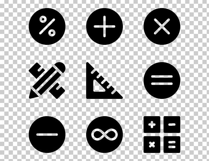 Mathematics Mathematical Notation Computer Icons Symbol PNG, Clipart, Angle, Area, Black And White, Blog, Brand Free PNG Download