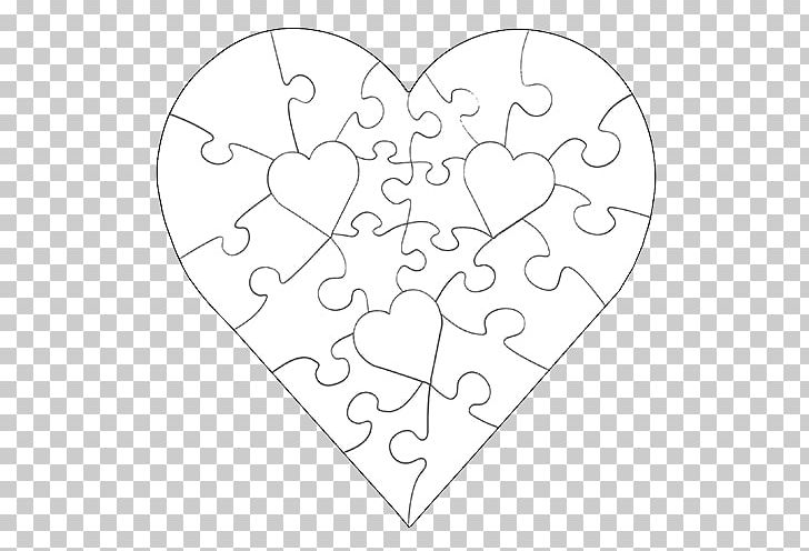 Puzzle Coloring Book Line Art Black And White PNG, Clipart, Angle, Area, Barproductscom, Black, Black And White Free PNG Download