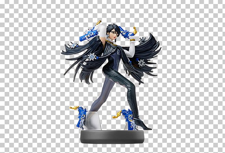 Super Smash Bros. For Nintendo 3DS And Wii U Bayonetta 2 PNG, Clipart, Action Figure, Amiibo, Bayonetta, Bayonetta 2, Figurine Free PNG Download