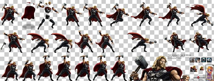 Thor: God Of Thunder Marvel: Avengers Alliance Iron Man Sprite PNG, Clipart, Alliance, Avengers, Avengers Age Of Ultron, Comic, Comics Free PNG Download