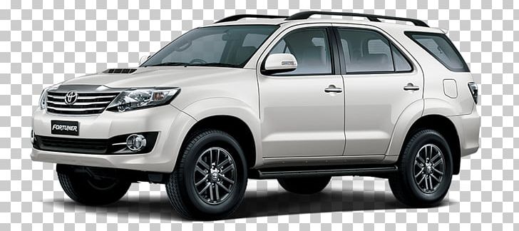 Toyota Fortuner Car Toyota Innova Toyota Avanza PNG, Clipart, Automotive Exterior, Automotive Tire, Brand, Bumper, Car Free PNG Download