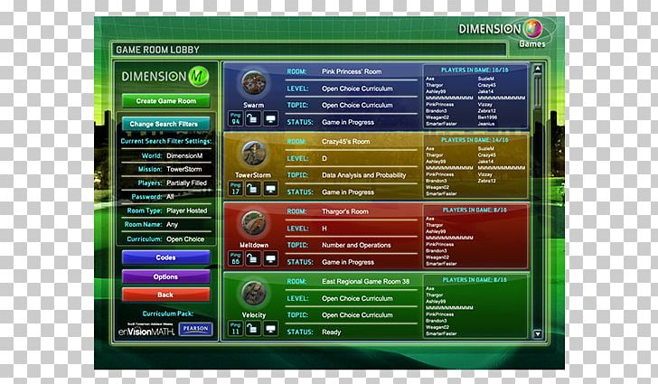 Computer Program Display Device User Interface Design Game PNG, Clipart, Computer, Computer Monitors, Computer Program, Display Advertising, Display Device Free PNG Download