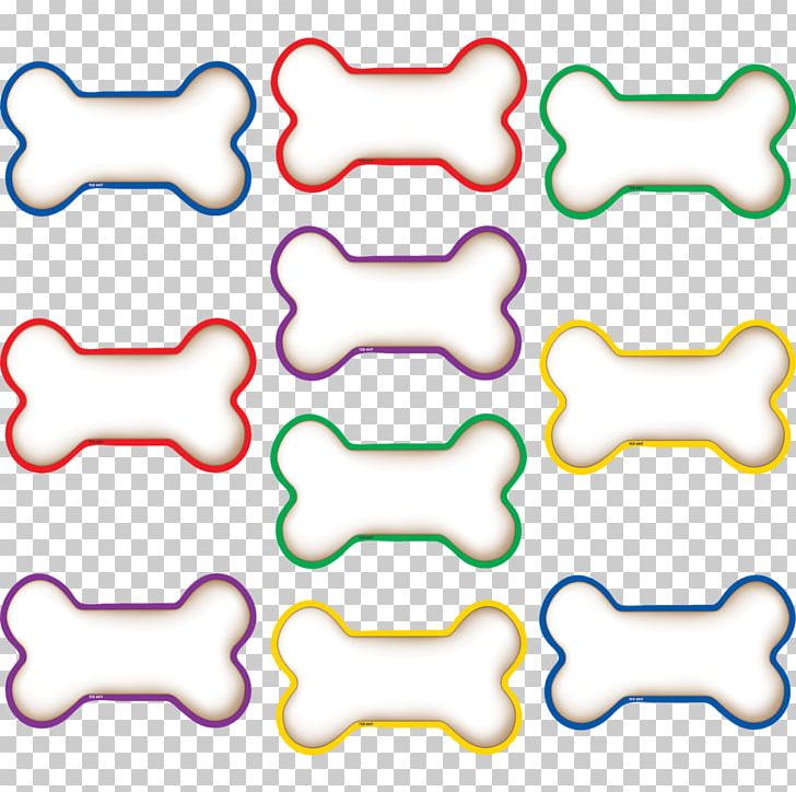 Dog Bone Rectangle PNG, Clipart, Angle, Animals, Area, Bone, Die Cutting Free PNG Download