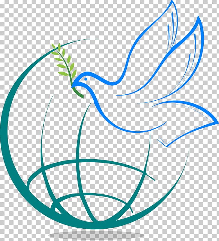 Globe Graphics World Peace PNG, Clipart, Area, Artwork, Beak, Black And White, Circle Free PNG Download