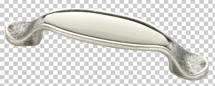 Ivory Silver Handle Household Hardware Cabinetry PNG, Clipart, Body Jewellery, Body Jewelry, Bronze, Cabinetry, Ceramic Free PNG Download
