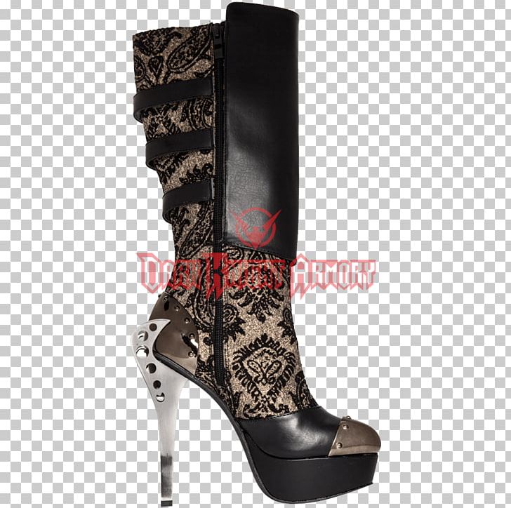 Knee-high Boot High-heeled Shoe PNG, Clipart, Artificial Leather, Boot, Buckle, Cap, Footwear Free PNG Download