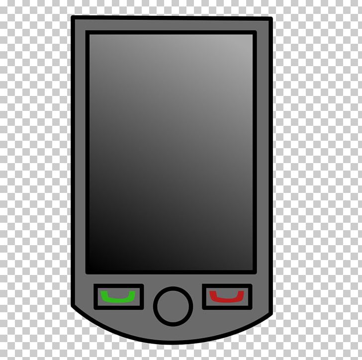 PDA Smartphone Mobile Phones PNG, Clipart, Computer, Computer Icons, Display Device, Electronic Device, Electronics Free PNG Download