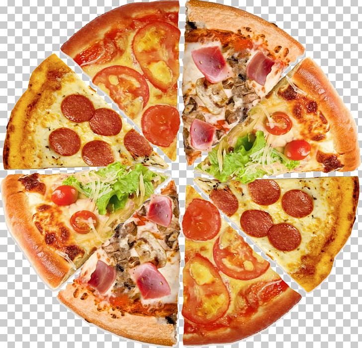 Pizza Delivery Ham Sushi Mozzarella PNG, Clipart, American Food, California Style Pizza, Cheese, Cuisine, Food Free PNG Download