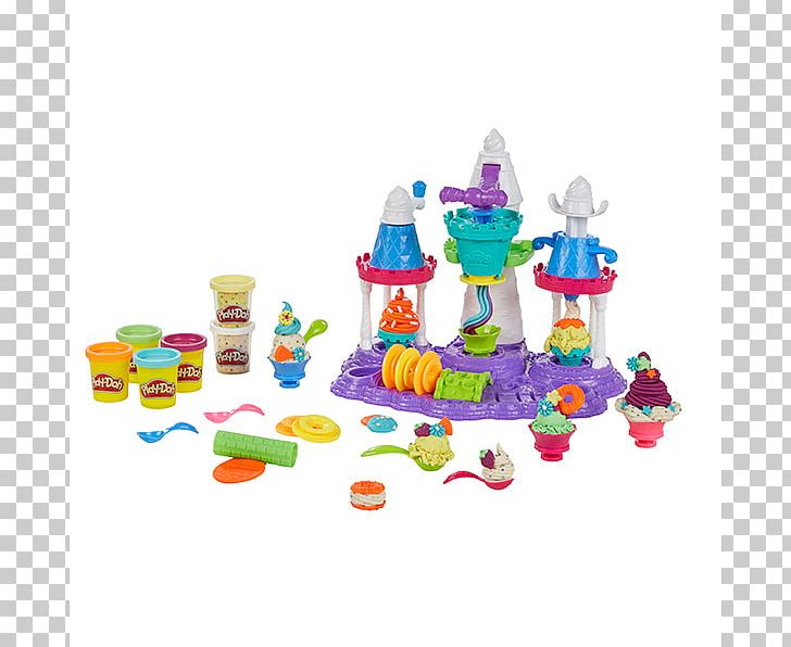 Play-Doh Ice Cream Cones Toy Hasbro PNG, Clipart, Dohvinci, Dough, Food, Food Drinks, Game Free PNG Download