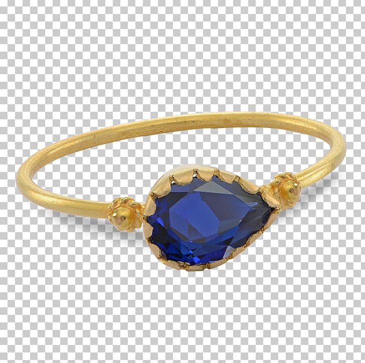 Sapphire Ring Gemstone Gold Bracelet PNG, Clipart, Bangle, Blue, Body Jewelry, Bracelet, Colored Gold Free PNG Download
