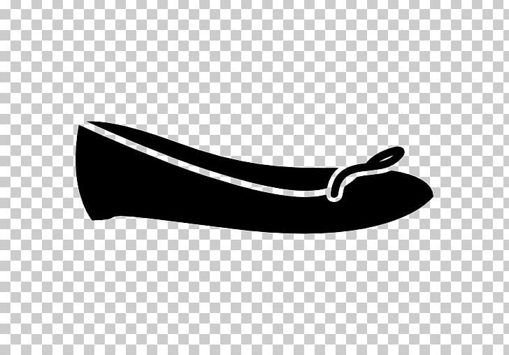 Shoe Ballet Flat Footwear Apartment Computer Icons PNG, Clipart, Apartment, Ballet Flat, Black, Black And White, Clothing Free PNG Download