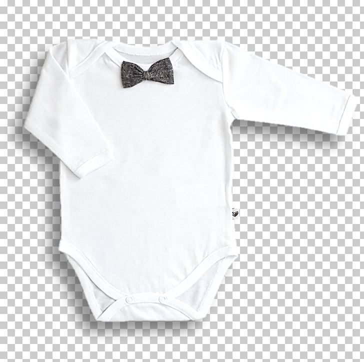 Sleeve T-shirt Bodysuit Bow Tie Collar PNG, Clipart, Baby Toddler Onepieces, Bamboo, Bodysuit, Bow Tie, Clothing Free PNG Download
