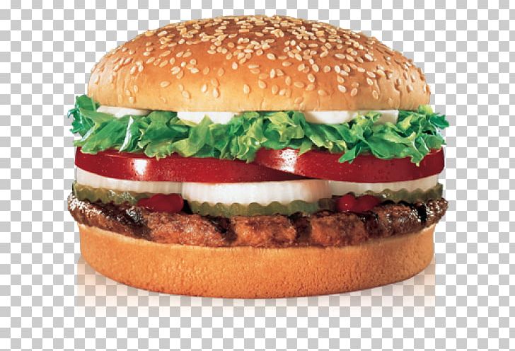 Whopper Hamburger McDonald's Big Mac Burger King Sandwich PNG, Clipart,  Free PNG Download