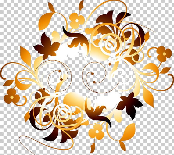 Blumen Samanyolu Flower Orange PNG, Clipart, Artwork, Background, Blume, Circle, Decoration Vector Free PNG Download