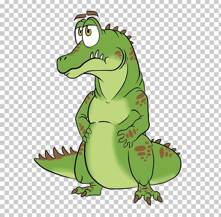 Crocodiles Frog Terrestrial Animal PNG, Clipart, Amphibian, Animal, Animals, Cartoon Crocodile, Character Free PNG Download