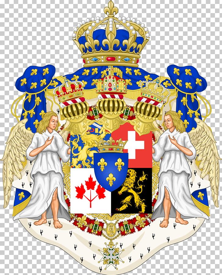 France Coat Of Arms Crest Heraldry Order PNG, Clipart, Coat Of Arms, Crest, Dauphin Of France, Escutcheon, Family Free PNG Download