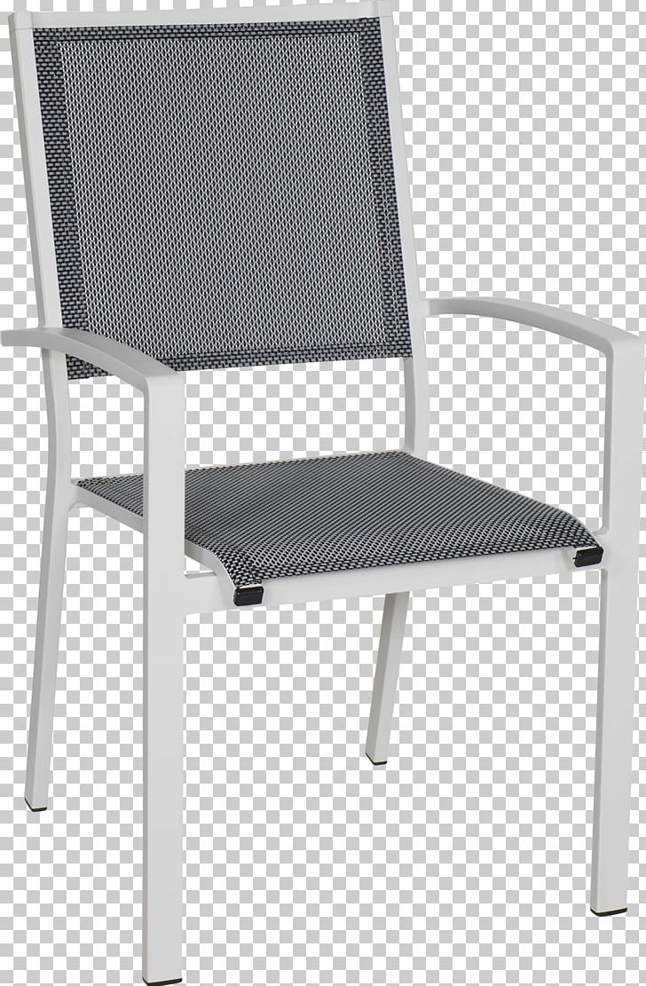 Garden Furniture Mojito White Green Anthracite PNG, Clipart, Angle, Anthracite, Armrest, Black, Chair Free PNG Download