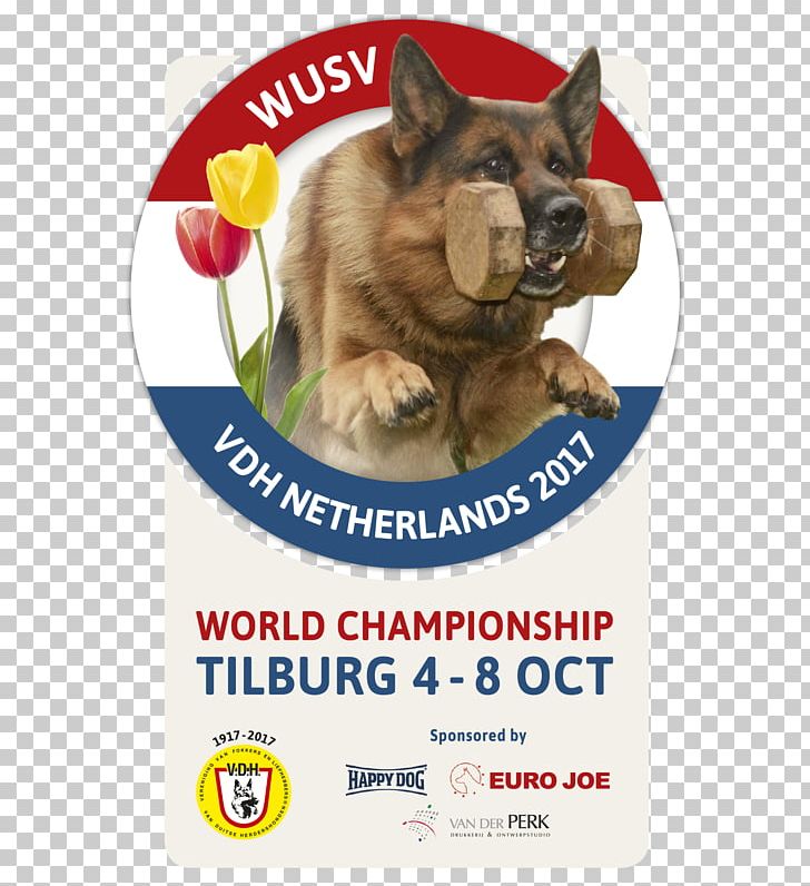 German Shepherd Dog Breed Vdh Kringgroep Ridderkerk Weltunion Der Schäferhundvereine Puppy PNG, Clipart, 2017, Advertising, Animals, Cynology, Dog Free PNG Download