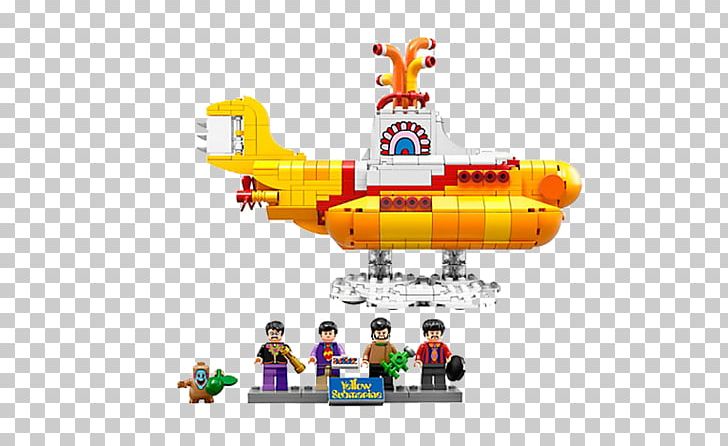 LEGO 21306 Ideas Yellow Submarine Lego Ideas The Beatles PNG, Clipart, Beatles, Lego, Lego Group, Lego Ideas, Lego Minifigure Free PNG Download