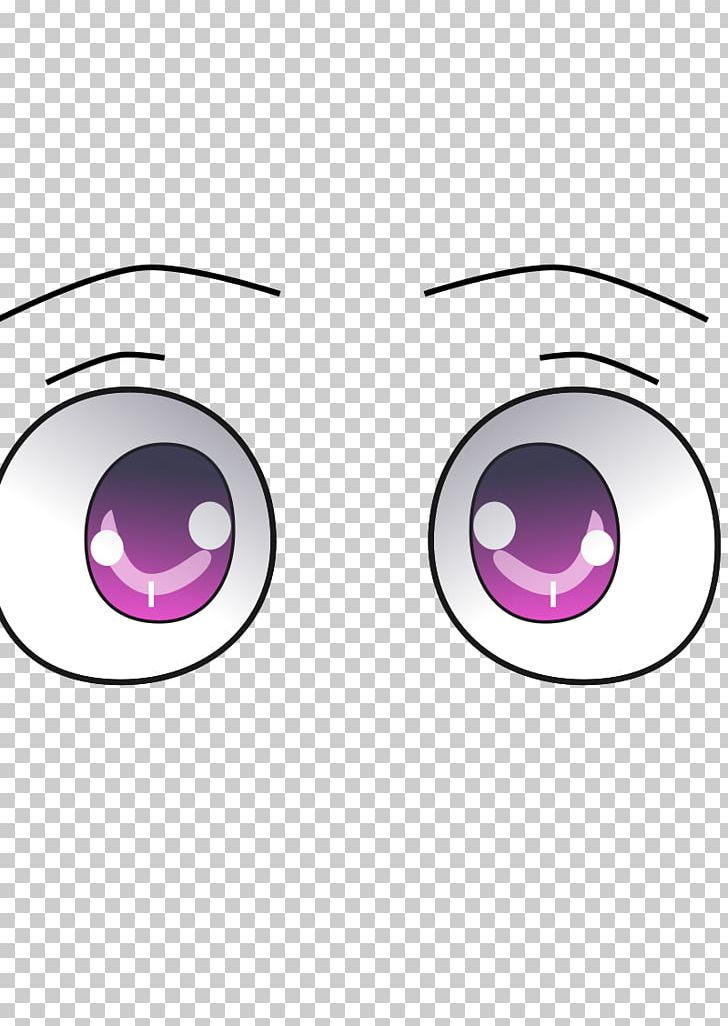 Purple Face Violet PNG, Clipart, Anime Eyes, Body Jewelry, Circle, Computer Icons, Encapsulated Postscript Free PNG Download