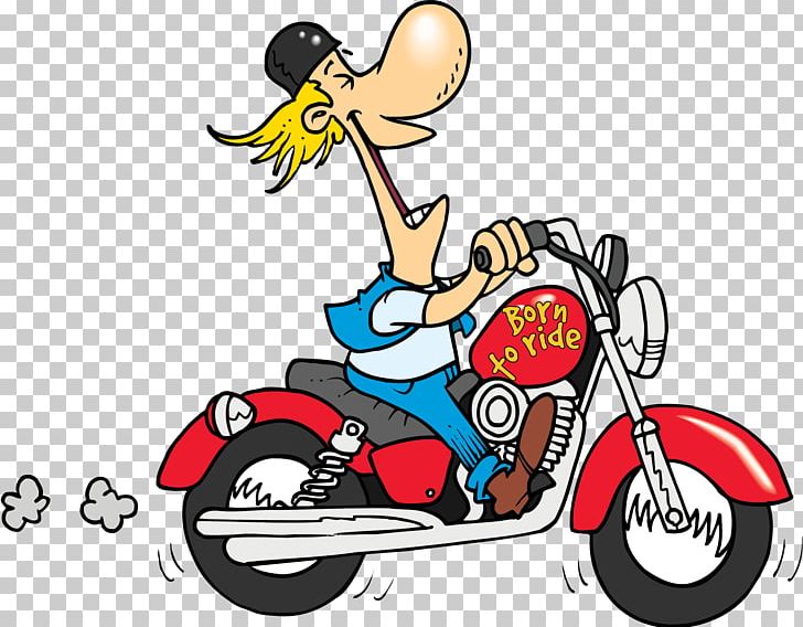 Motorcycle Cartoon Harley-Davidson Drawing PNG, Clipart, Animation, Artwork, Automotive Design, Car, Cars Free PNG Download