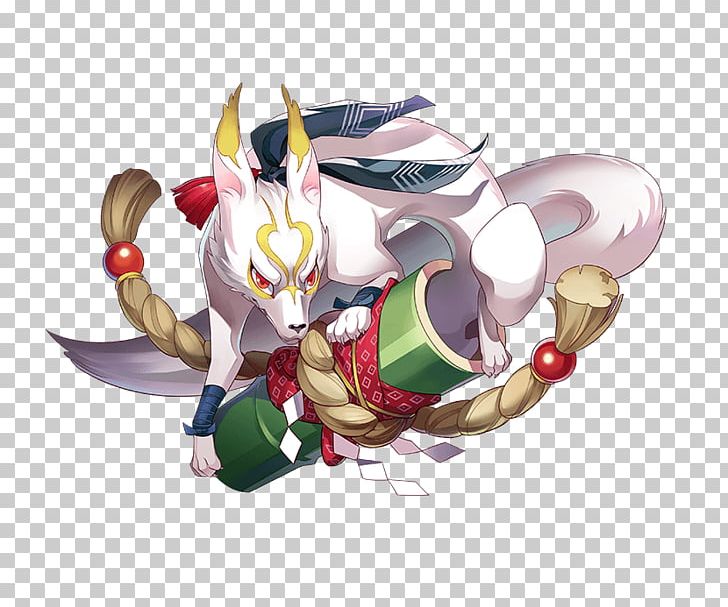 Onmyoji Arena Shikigami Kuda-gitsune Game PNG, Clipart, Anime, Aoandon, Fictional Character, Game, Kudagitsune Free PNG Download