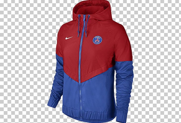 Paris Saint-Germain F.C. Nike Jacket Sports Football PNG, Clipart,  Free PNG Download