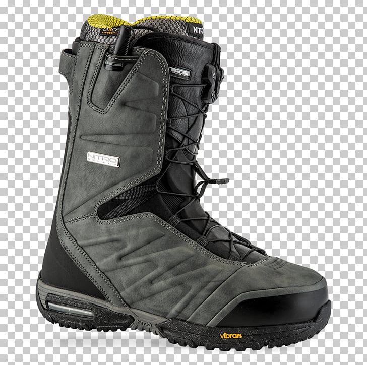 Snowboarding Nitro Snowboards Boot Freeriding Vagabond PNG, Clipart, Accessories, Backcountry Skiing, Black, Boot, Cross Training Shoe Free PNG Download