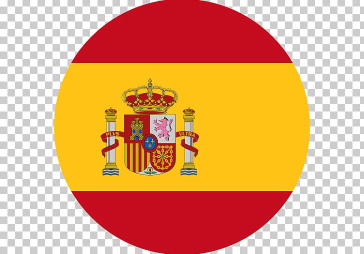 Spain Flag. PNG, Clipart, Area, Circle, Computer Icons, Flag, Flag Of Germany Free PNG Download