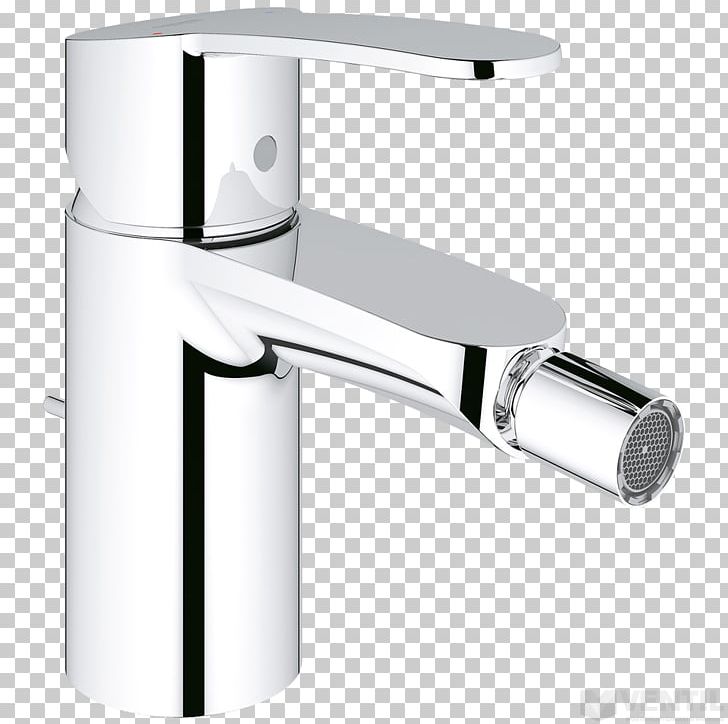 Tap Bidet Grohe Sink Thermostatic Mixing Valve PNG, Clipart, Angle, Bathroom, Bidet, Europeanstyle, Grohe Free PNG Download