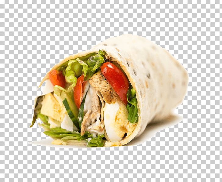 Wrap Gyro Caesar Salad Vegetarian Cuisine Shawarma PNG, Clipart, Burrito, Chicken Meat, Corn Tortilla, Cuisine, Dish Free PNG Download
