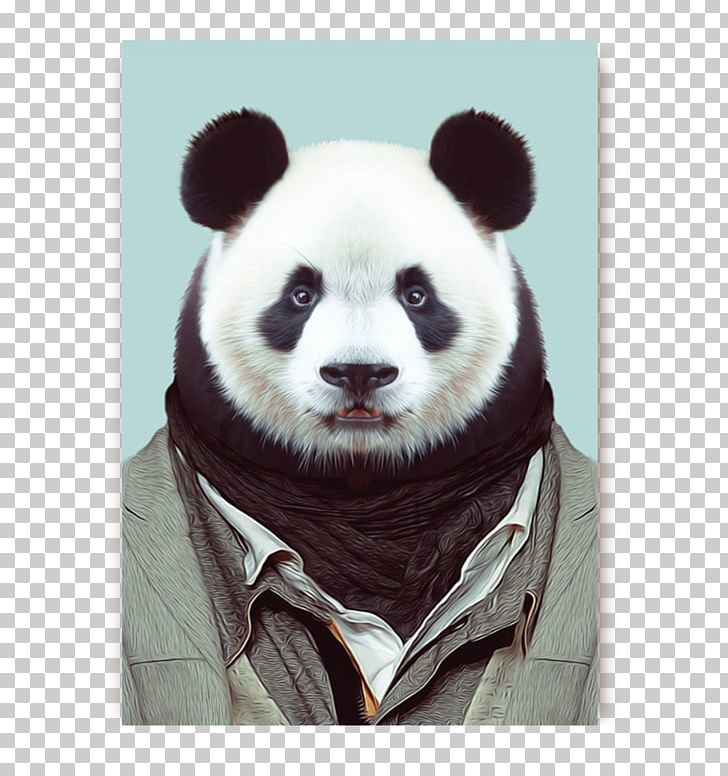 Zoo Portraits 2018: SLIM NOTES Fantastical Portraits Rise Of Nightmares PNG, Clipart, Animal, Bear, Carnivoran, Computer Software, Desktop Wallpaper Free PNG Download