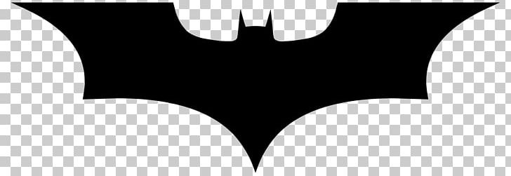 Batman Logo Silhouette PNG, Clipart, Batman, Batsignal, Black, Black And White, Dark Knight Free PNG Download