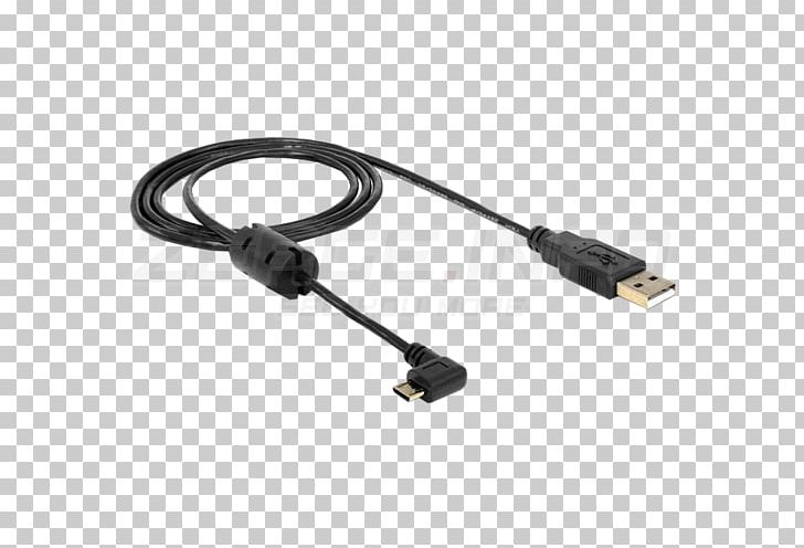 Coaxial Cable Serial Cable Electrical Connector Micro-USB PNG, Clipart, Ac Adapter, Adapter, Angle, Cable, Electrical Cable Free PNG Download