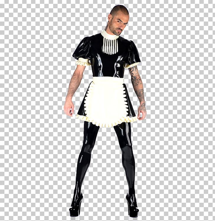 Costume French Maid Dress Maid Café PNG, Clipart, Apron, Clothing, Cosplay, Costume, Costume Design Free PNG Download